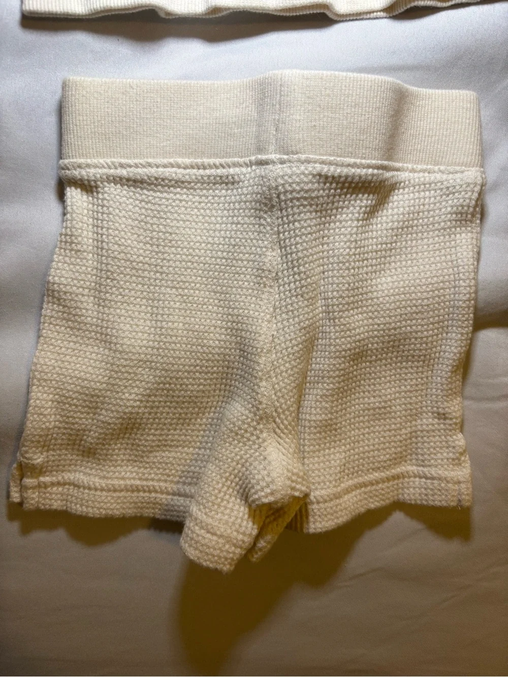 Carter's Baby Girls Hilary Duff 2-Piece Thermal Outfit Set (6 Months)